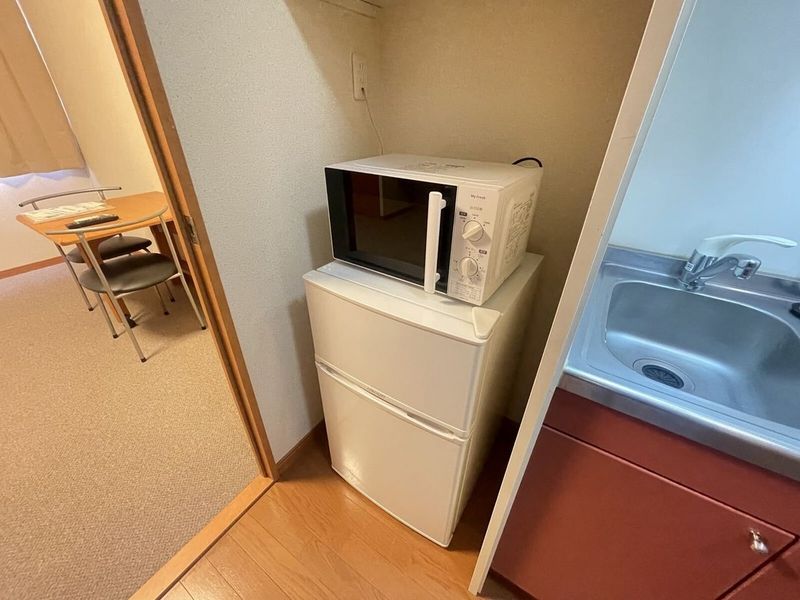 レオパレスＳｈｉｎ その他設備