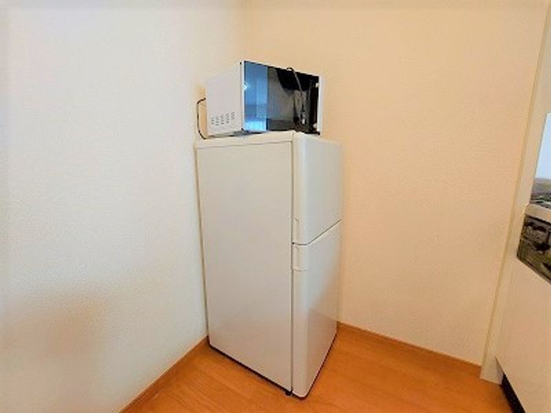 レオパレスひまわりⅡ その他設備
