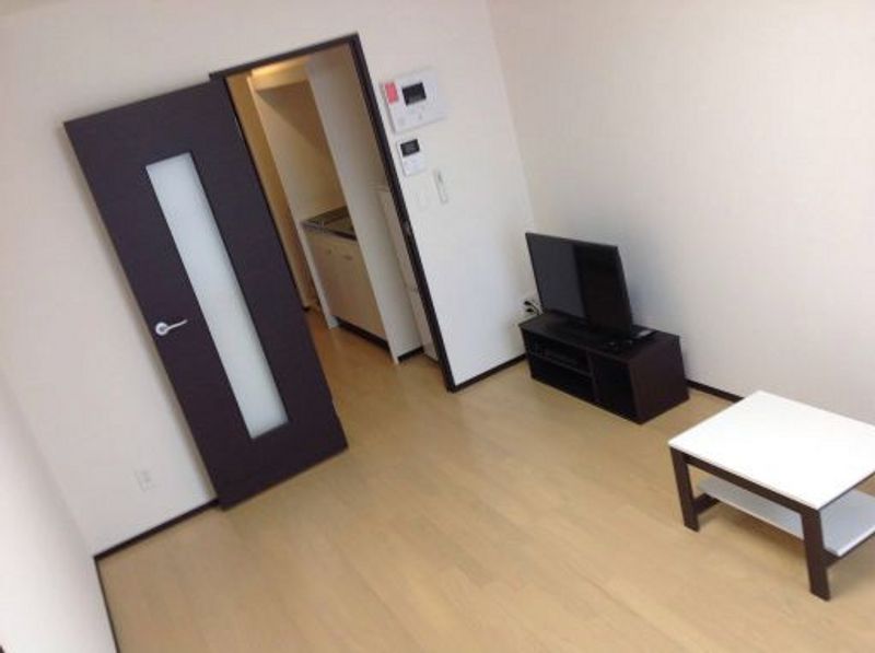 LEONEXT Espoir Bedroom