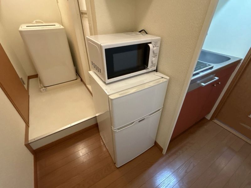 leopalace Sunshine II 기타 시설