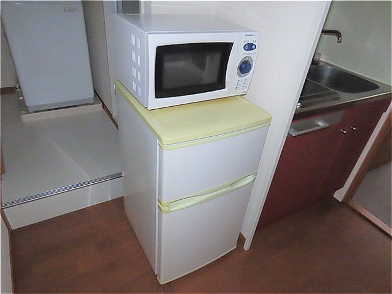 レオパレスエクセレントＳＡＤＡ その他