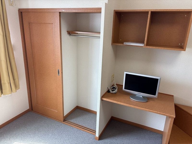 leopalace Baron I 储物空间