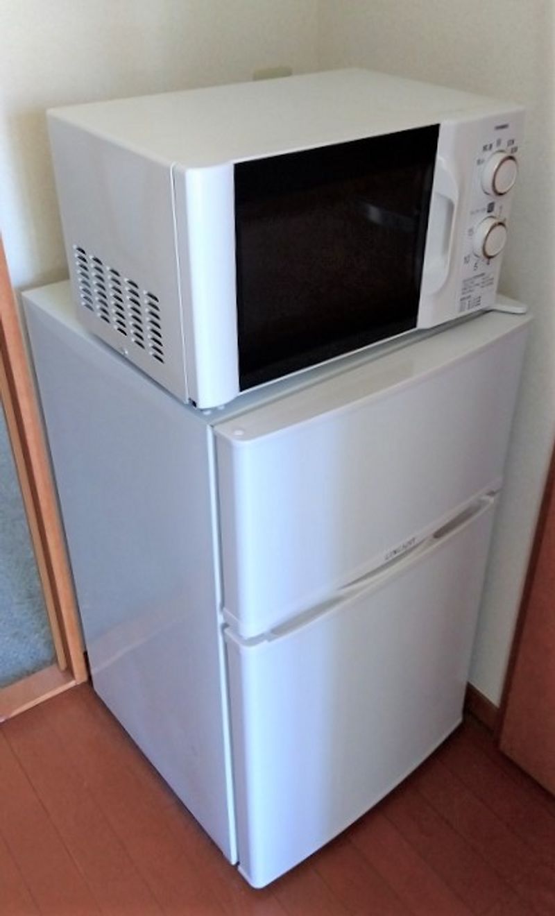 leopalace May Other facilities