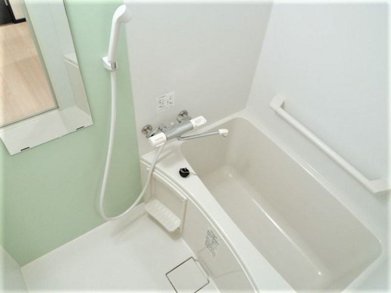 CLEINO Rurecce Bathroom