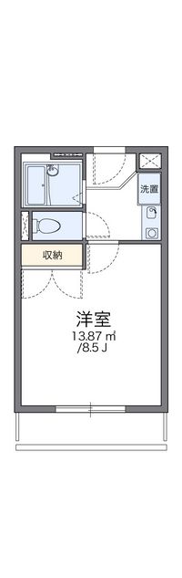 11439 평면도