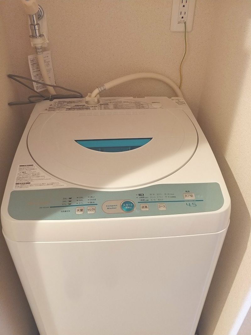クレイノラルーチェ河辺 その他設備
