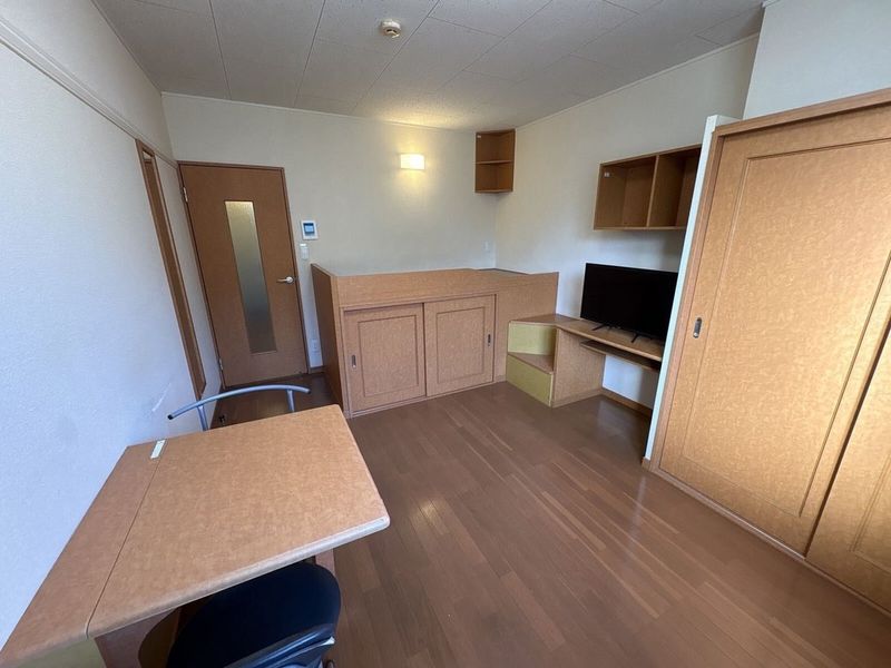 leopalace Third Living room