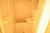 leopalace YAMASHITA 浴室