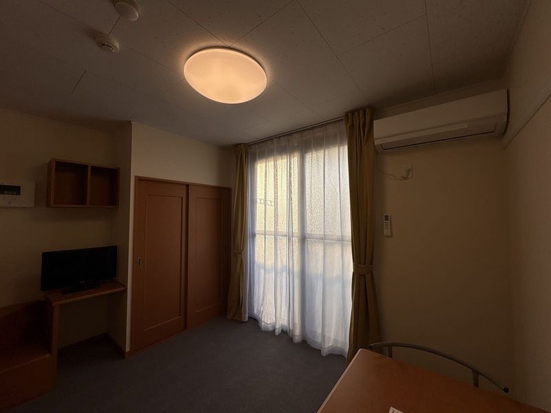 leopalace Quattro 거실