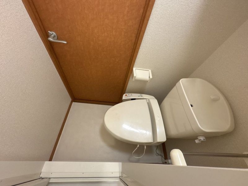 leopalace Harbor Side W Toilet