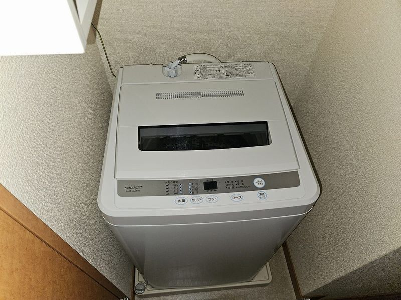 レオパレスサウスランド その他設備