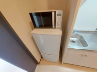 CLEINO OLIVE 其他设施