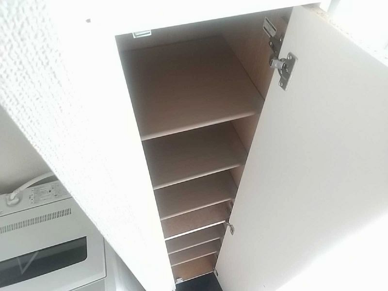 レオパレスＢＯＮＨＥＵＲ壱番館 その他