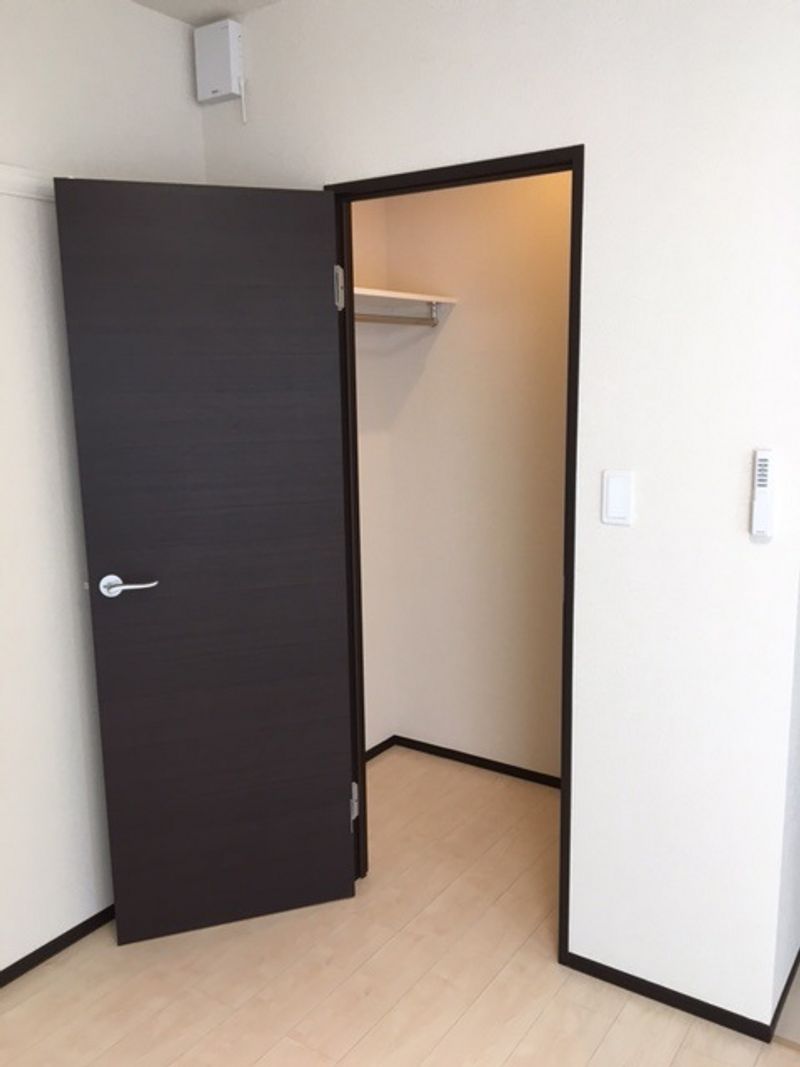 LEONEXT Glaud 储物空间