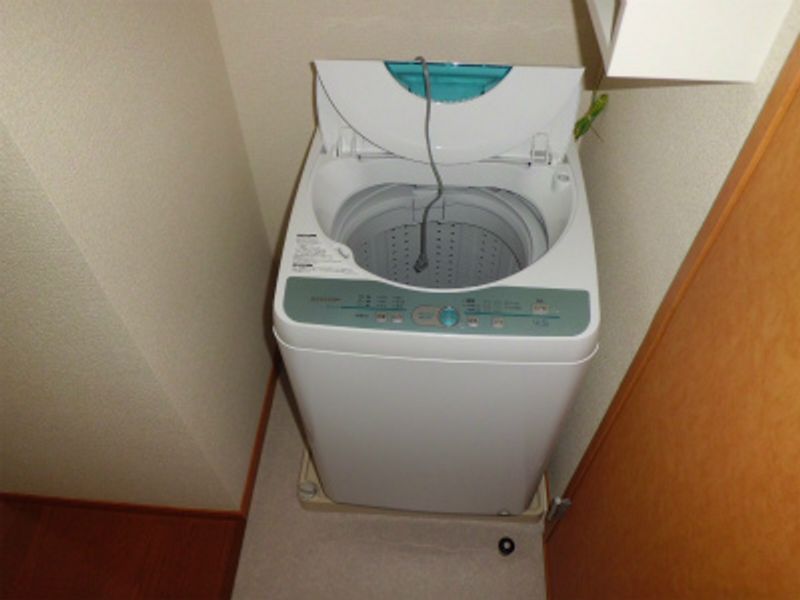 レオパレスローズ その他