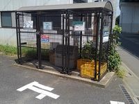 レオネクストモーント　シャイン 共用部分