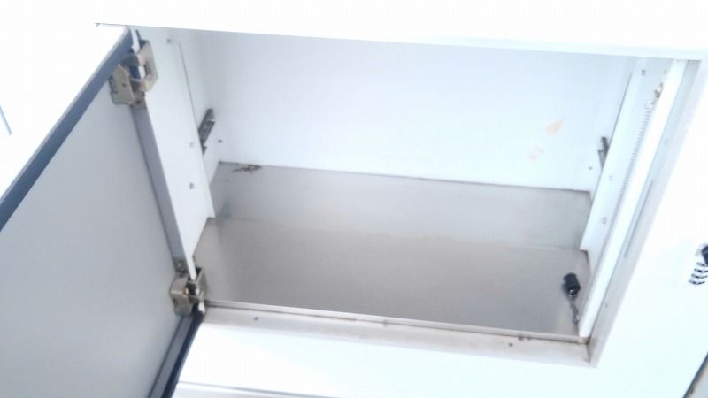 レオパレスＭＯＲＩ・Ｂ 共用部分