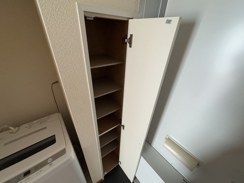 レオパレスオルディーレ その他