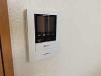 レオネクストグロリア セキュリティ
