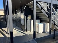 leopalace KAMELEO 입구