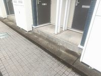レオネクスト第３ベルプラッツ 共用部分