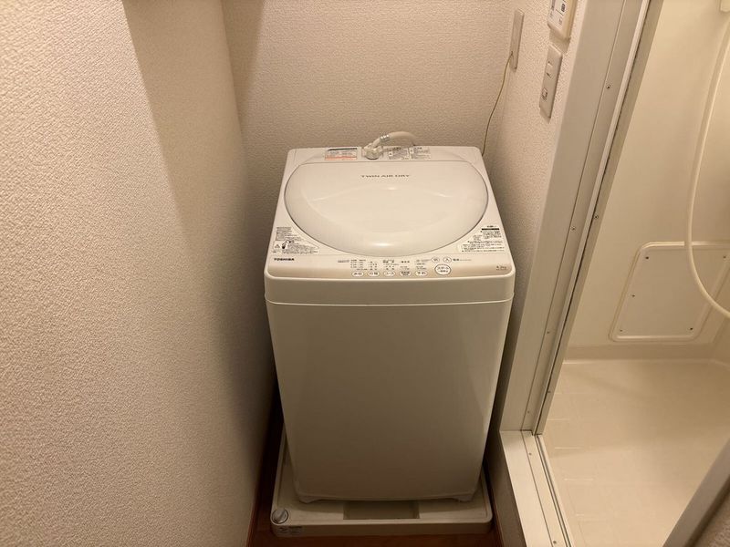 レオパレスアクア門前 その他