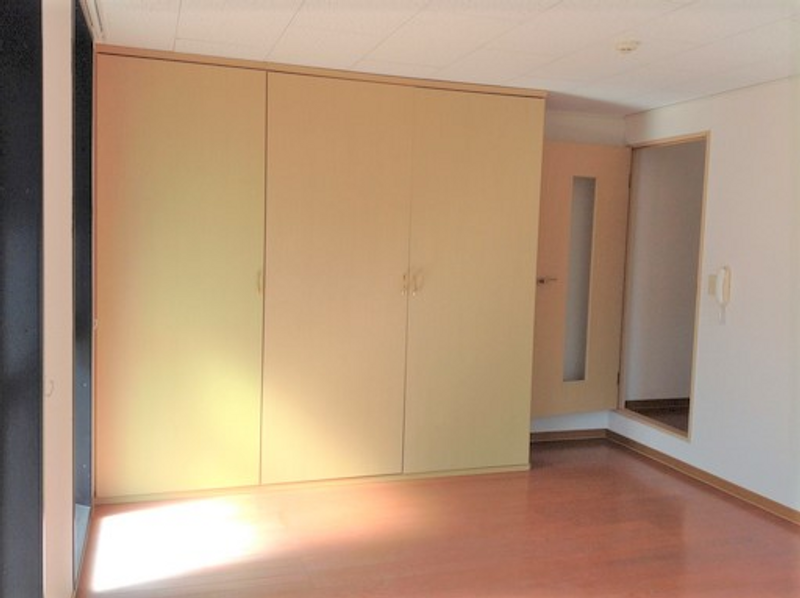 leopalace Sanshu B 客厅