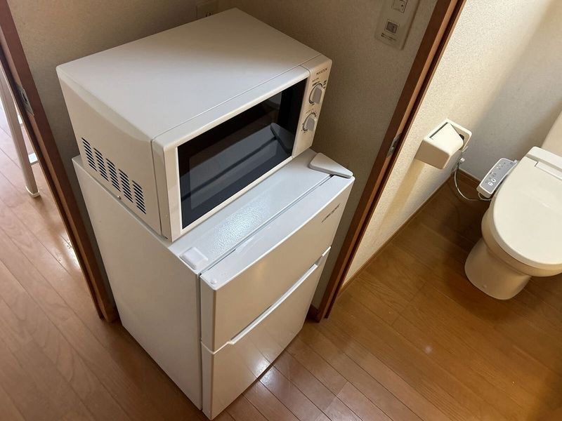 レオパレスグランパルク小柳 その他設備