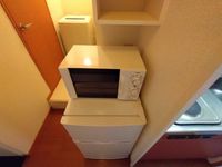レオパレスＣｏｍｆｏｒｔ その他設備