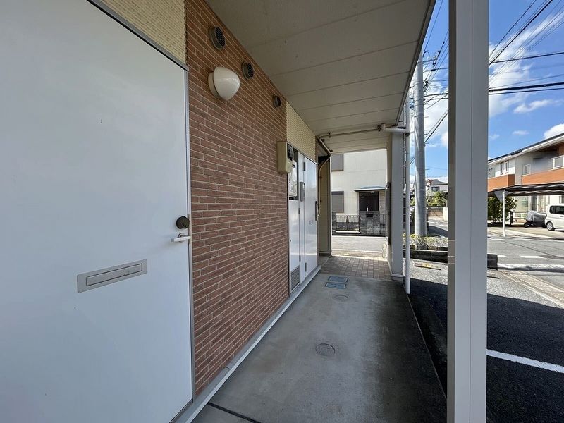 leopalace Agricoltura Khu vực chung