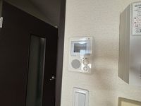 レオネクストＢフリーゼ セキュリティ