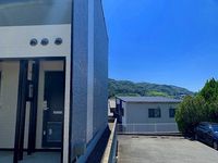 レオパレスドゥマン 共用部分