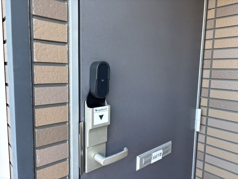 leopalace Lumiere II 공용 부분