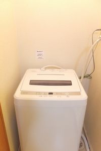 レオパレス大月Ⅲ その他設備