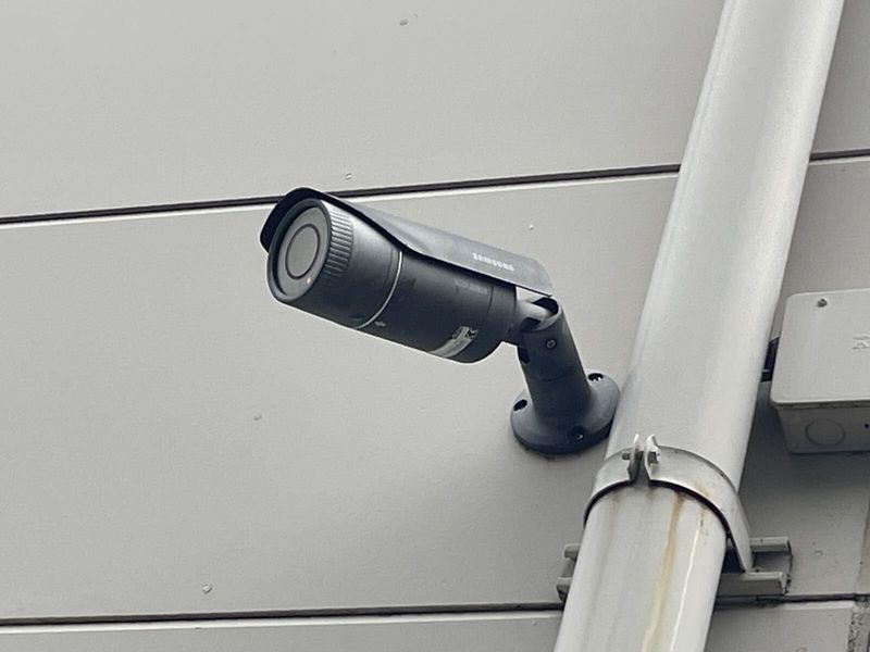 レオパレスノビア　カーサ 共用部分