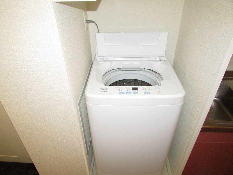 レオパレスマローネ undefined