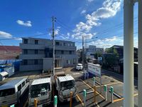 レオネクストエーリラフトリー 眺望