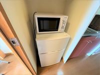 レオパレスポム・ド・テール その他設備
