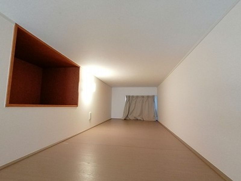 レオパレスＣＯＣＯ その他設備