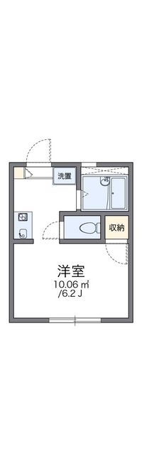 14518 格局图