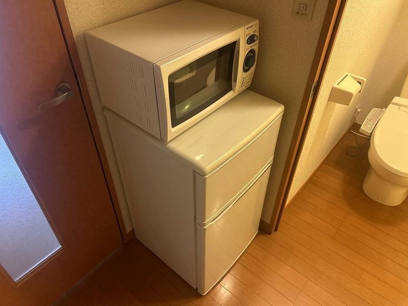 leopalace Higashi Toyoda II Thiết bị khác