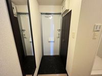 LEONEXT Premieur II 현관