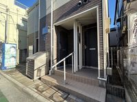 レオネクストアリーヴィオ 共用部分