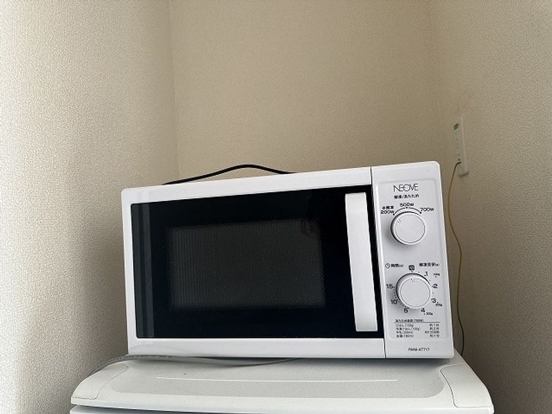 レオネクストサニーコート西寺尾 その他設備