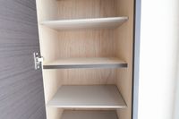 レオネクストヴィラージュ鷺宮 収納