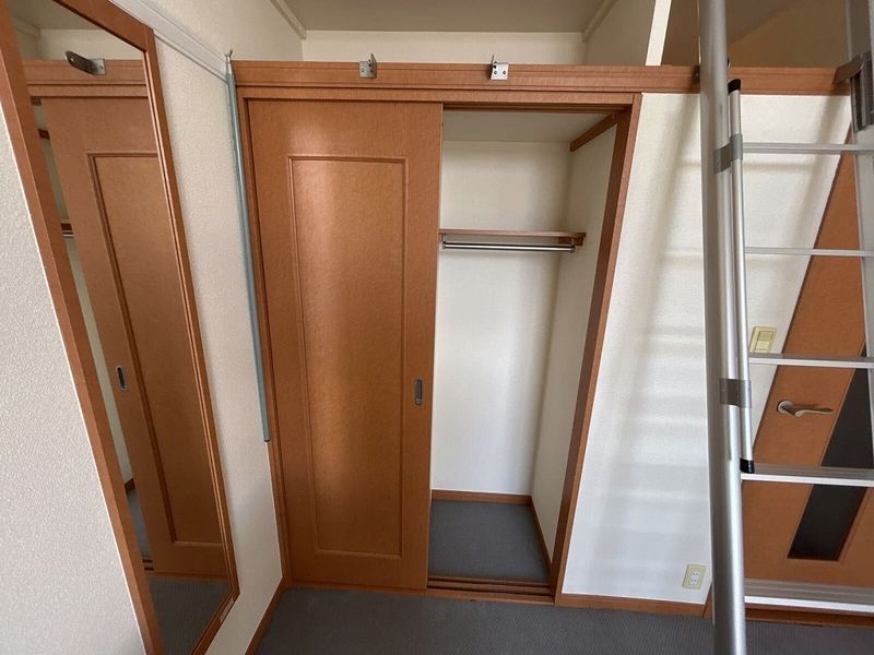 leopalace ML Hello Plaza 储物空间