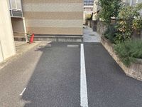 レオパレスＢｌｕｅｔｉｍｅｓ 駐車場