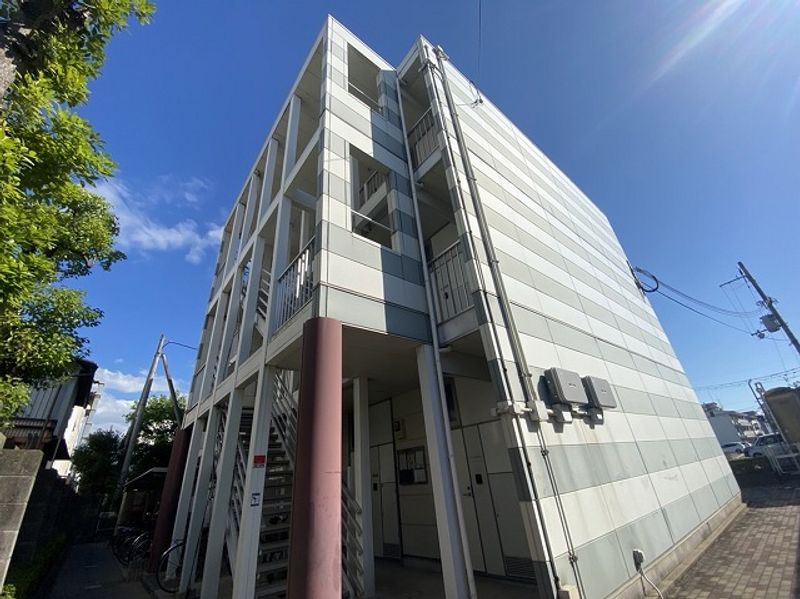 レオパレスルミユーナ その他