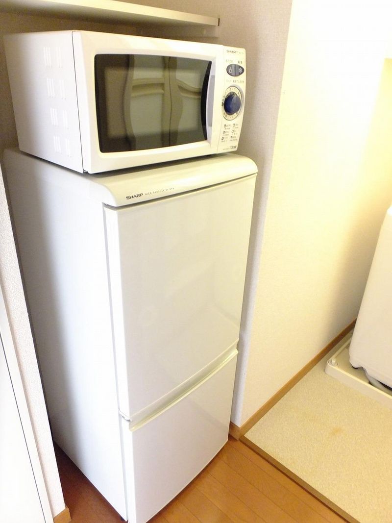 レオパレスウィン その他設備