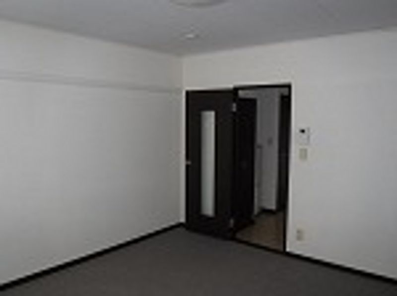 レオネクスト屋敷添 居間